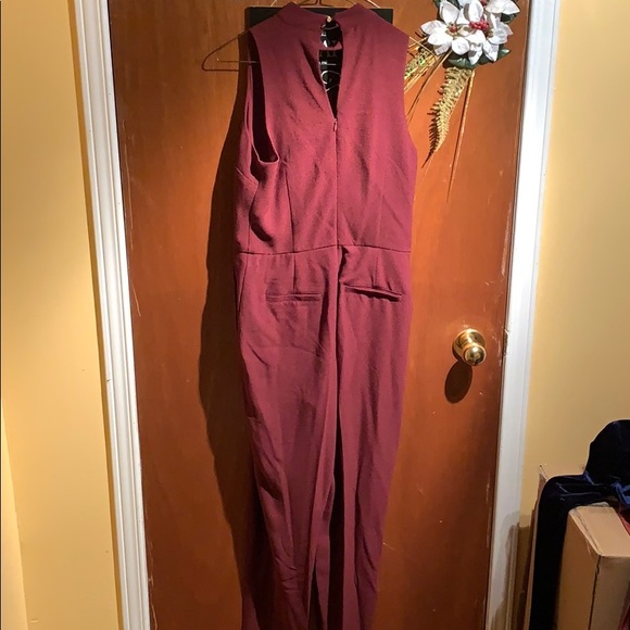 Jumpsuit - Picture 2 of 3